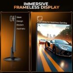 21.5" AOC MONITOR 22B30HM2 - Image 2