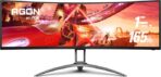 49" AOC MONITOR AG493UCX2