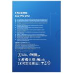 SSD 2TB SAMSUNG 990 EVO M.2 NVME - Image 4