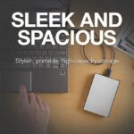 4 TB SEAGATE ONE TOUCH - Image 4