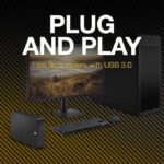 4TB EXPANSION SEAGATE - Image 3