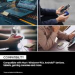 SSD 4TB T7 SHIELD SAMSUNG - Image 4