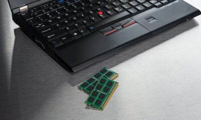 4GB DDR4 KING 3200 - Image 3