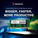 ADATA 8GB DDR4 3200MHz Laptop RAM - Image 2