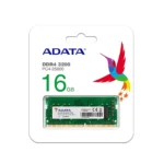 ADATA Premier 16GB DDR4 3200MHz Laptop RAM