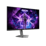 26.5" AOC MONITOR AG276QZD2 - Image 5