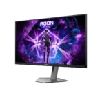 26.5" AOC MONITOR AG276QZD2 - Image 4