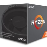 AMD Ryzen 3 1200 Desktop Processor