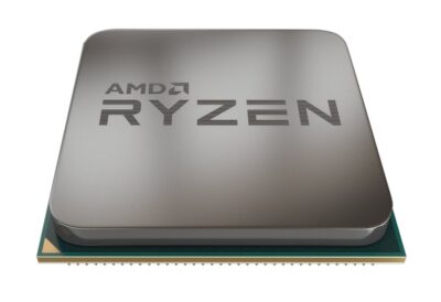 AMD Ryzen 3 1200 Desktop Processor - Image 2