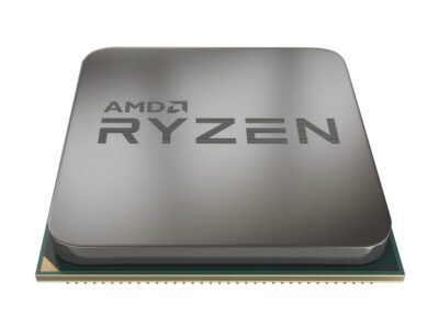 AMD Ryzen 3 1200 Desktop Processor - Image 3