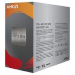 AMD Ryzen 3 3200G Desktop Processor - Image 2