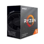 AMD Ryzen 5 3600 PRO Desktop Processor