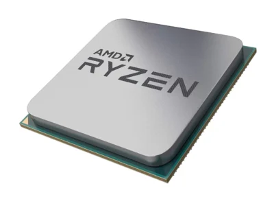 AMD Ryzen 5 3600 PRO Desktop Processor - Image 3