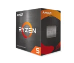 AMD Ryzen 5 5500 Desktop Processor