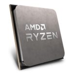 AMD Ryzen 5 5500GT Desktop Processor - Image 2