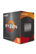 AMD Ryzen 5 5600X Desktop Processor - Image 2