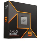 AMD Ryzen 9 9950X Desktop Processor