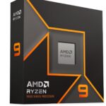 AMD Ryzen 9 9950X Desktop Processor