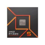 AMD Ryzen 5 7600 Desktop Processor - Image 4