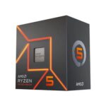 AMD Ryzen 5 7600 Desktop Processor - Image 3