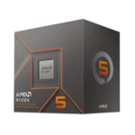 AMD Ryzen 5 8500G Desktop Processor - Image 2