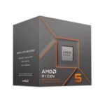 AMD Ryzen 5 8500G Desktop Processor