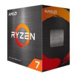 AMD Ryzen 7 5700G Desktop Processor - Image 4