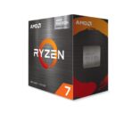 AMD Ryzen 7 5700G Desktop Processor