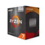 AMD Ryzen 7 5700G Desktop Processor