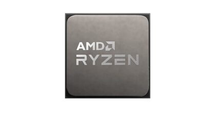 AMD Ryzen 7 5700G Desktop Processor - Image 3