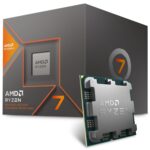 AMD Ryzen 7 8700G Desktop Processor - Image 5