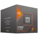 AMD Ryzen 7 8700G Desktop Processor