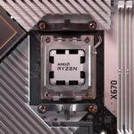 AMD Ryzen 7 8700G Desktop Processor - Image 2