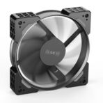 Alseye N12 120mm Neo Series Cabinet Fan – Single Pack - Image 4