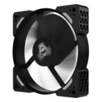 Alseye N12 120mm Neo Series Cabinet Fan – Single Pack - Image 3