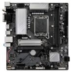 Gigabyte B760M G AX DDR5 Gaming Motherboard (Intel LGA 1700, Wi-Fi 6E) - Image 4