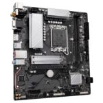 Gigabyte B760M G AX DDR5 Gaming Motherboard (Intel LGA 1700, Wi-Fi 6E) - Image 3