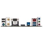 Gigabyte B760M G AX DDR5 Gaming Motherboard (Intel LGA 1700, Wi-Fi 6E) - Image 2