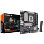 GIGABYTE B760M Gaming WiFi 6E Gen5 DDR5 Motherboard