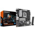 GIGABYTE B760M Gaming WiFi 6E Gen5 DDR5 Motherboard
