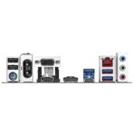 GIGABYTE B760M Gaming WiFi 6E Gen5 DDR5 Motherboard - Image 2