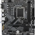 GIGABYTE B760ME DDR5 Motherboard (Intel LGA 1700, Micro-ATX) - Image 4