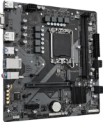 GIGABYTE B760ME DDR5 Motherboard (Intel LGA 1700, Micro-ATX) - Image 3