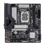 Gigabyte B860M EAGLE WiFi 6 DDR5 Motherboard (Intel LGA 1851, mATX) - Image 2