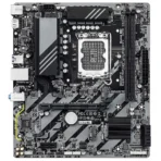 GIGABYTE B860M K Ultra Durable DDR5 Motherboard (Intel LGA 1851, Micro-ATX) - Image 4