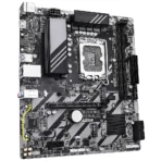 GIGABYTE B860M K Ultra Durable DDR5 Motherboard (Intel LGA 1851, Micro-ATX) - Image 3