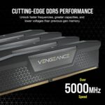 Corsair 32GB DDR5 6000MHz Desktop RAM