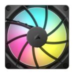 Corsair RS140 ARGB 140mm PWM Cabinet Fan (Single Pack) - Image 2