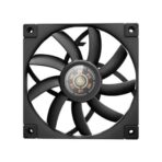Deepcool FT12 Slim 120mm PWM Cabinet Fan – Single Pack