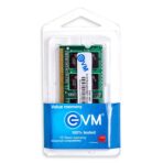 EVM 8GB DDR3 Laptop RAM